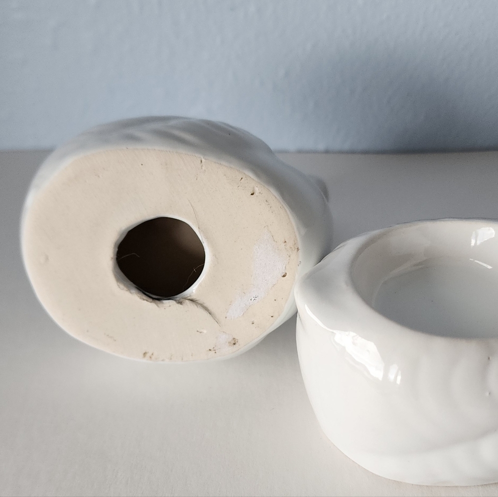 Candle holders - Picture 6 of 8